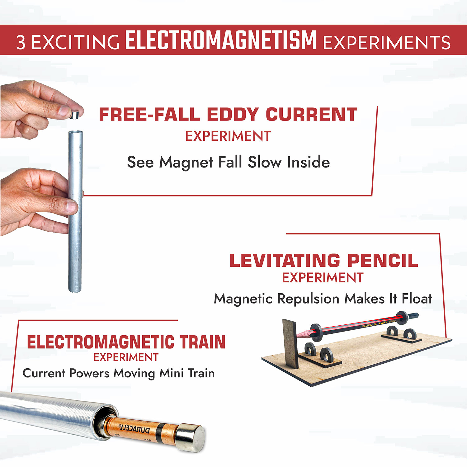electricity-magnetism-physics-project-kit